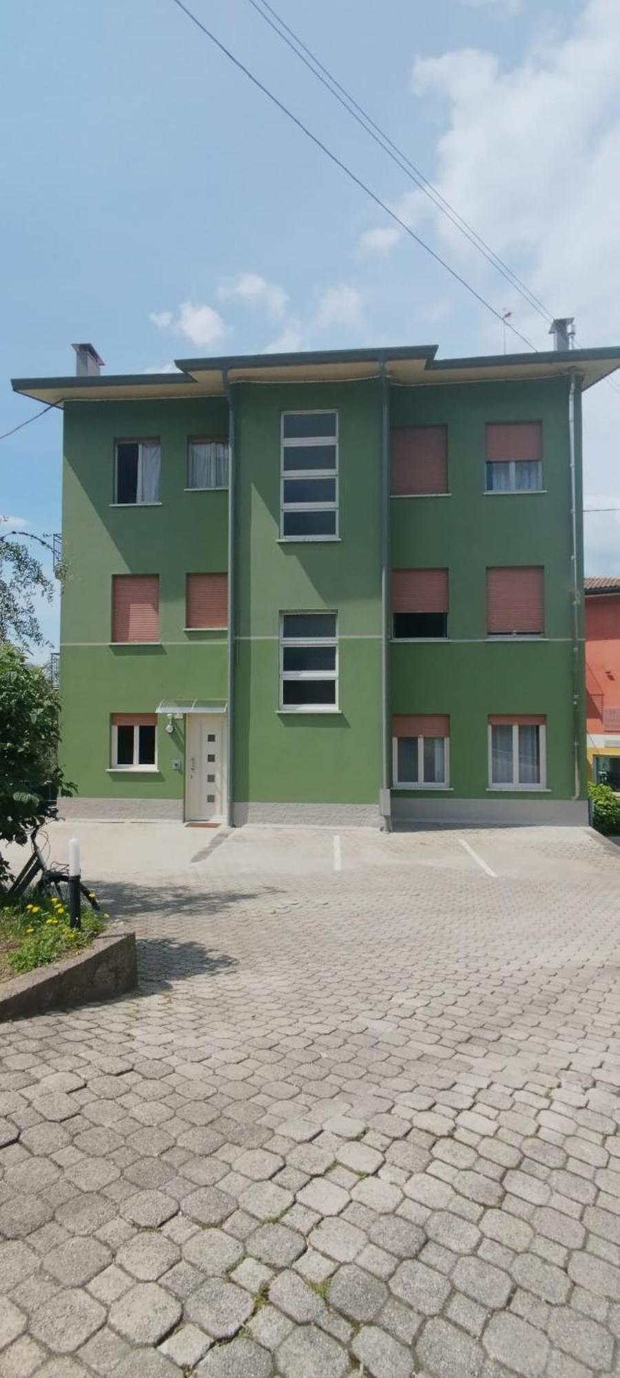 The Green House Малчезине Екстериор снимка